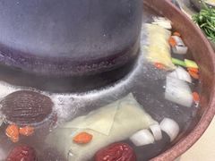 清汤锅-月圆火锅(宁海东路二店)