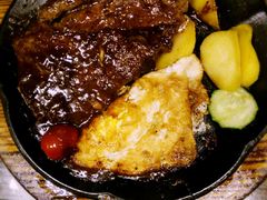 -西缘牛排(荟聚购物中心店)