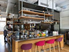 -BOR Eatery(安福路店)