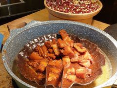 -怡聚轩全日制自助餐厅(大中华喜来登酒店)