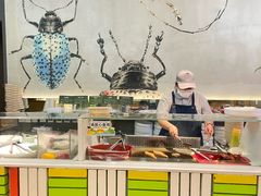 -Green Option(官舍店)