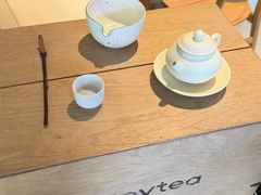 -喜茶(广州佳兆业广场店)