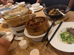 -客汀家宴·客家烟火 四季食材(集美店)