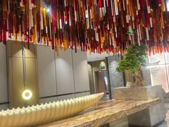 -青水瓦台汤泉(未央店)