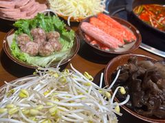 -黔有有贵州酸汤夺夺粉火锅(五味十字店)