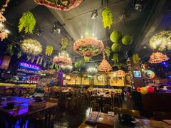 大堂-春风十里烧烤音乐吧(实力乐队驻唱三元里店)