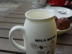 -两棵枇杷树