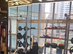 -NRG健身私教CLUB(打浦桥店)
