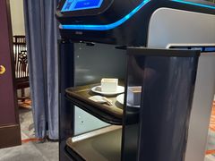 -君庭中餐厅(友谊宾馆店)