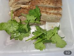 -鹅匠·潮汕卤味集市(芮欧百货店)