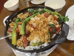 -日昌餐馆(亦庄店)