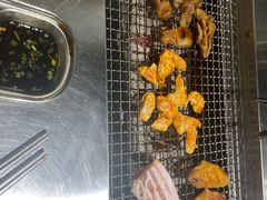 -马路牙子烧烤音乐酒馆(望京店)
