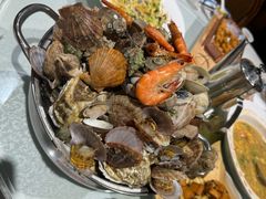 -和源祥·日照菜扛把子(万平口一店)