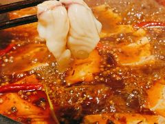 -田鸭肠·非遗火锅(彭州店)