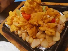 -高第街56号港式餐厅·精选(世茂广场宽厚里大明湖店)