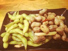 -悦华一品炒鸡(春风店)