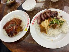 -陈光记烧腊店(罗保博士街店)