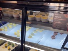 -比格比萨自助(国展店)