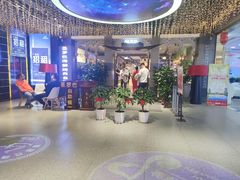 -圣罗巴海鲜烤肉自助(赤峰店)
