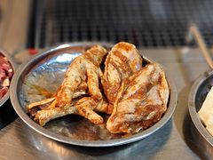 -同心烧烤(总店)