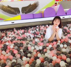 -嗨翻Hi-Fun竞技主题乐园·蹦床团建生日聚会(五棵松华熙店)