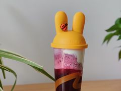 -CoCo都可(小寨赛格店)