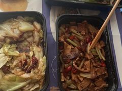 -兰湘子·湘菜小炒(石家庄万象城店)