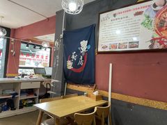 大堂-冒菜西施·非遗冒菜(总店)