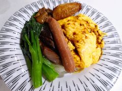 招牌五宝饭-锦园春香港茶餐厅(西海湾旗舰店)