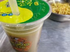 绿豆沙-小民大排档(光谷店)