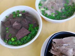 -蔡阿水羊肉店