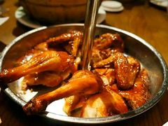 -广东道至正餐厅(区庄店)