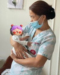 -米诺娃妇女儿童医院·三级妇儿医院