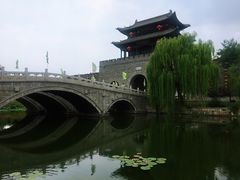 -台儿庄古城