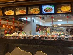-不倒翁·安徽名菜楼(步行街店)