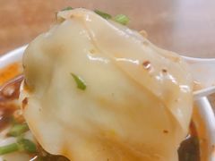 -老麻抄手(吉庆街店)