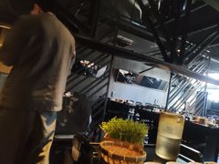 -捞王锅物料理(凯旋路店)