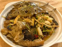 -揭阳钟记小食(福田新村店)