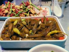 -江合勇丹东兄弟小串海鲜烧烤(总店)