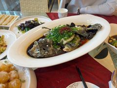 -皇朝海鲜酒店