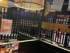 -一豚轩·烧鸟·豚骨拉面(五四路店)