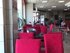 大堂-十二忠手拉面(五福店)