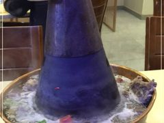 -月圆火锅(宁海东路二店)