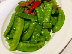 -俄士厨房(万松园店)