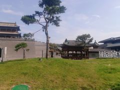 -河东池盐文化博览园