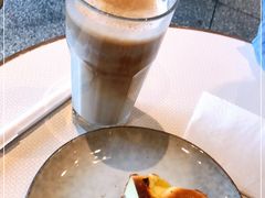 -BAKER&SPICE(环贸店)