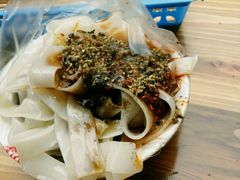 -找不到凉面(新都粮食局毗河油厂职工宿舍大院店)