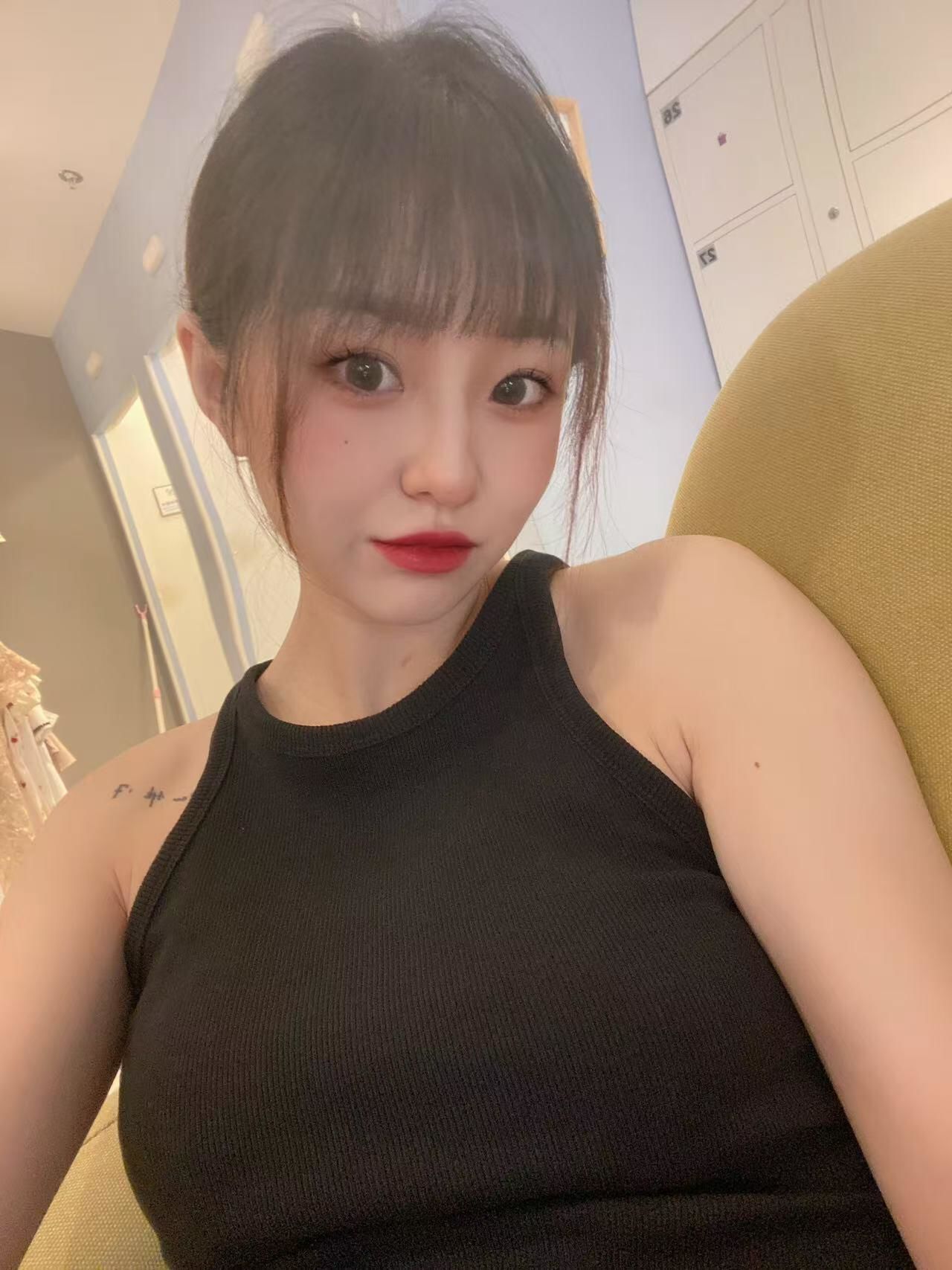 小白do脸变美,人生新版图 1