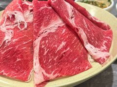 -一绪に寿喜烧(荟聚店)