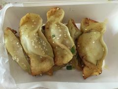 -小姜锅贴(凤凰街店)